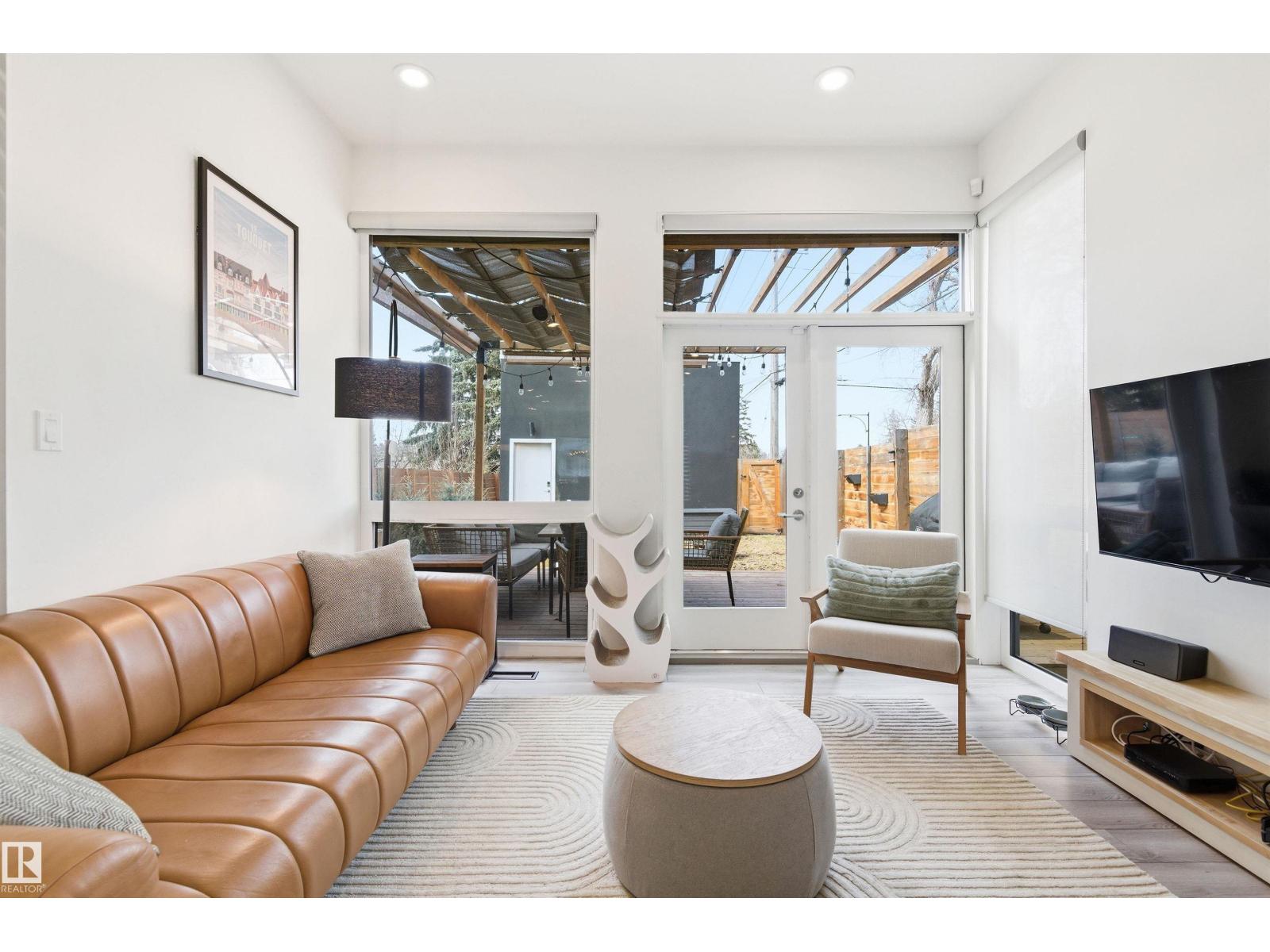 10550 130 ST NW, Edmonton