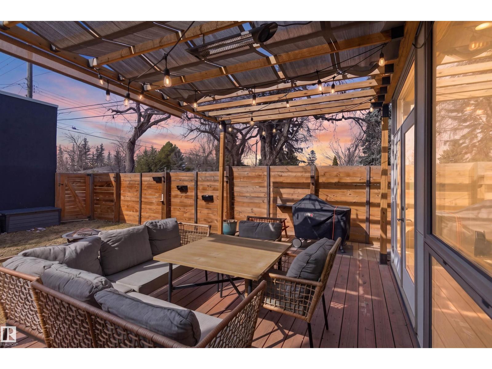 10550 130 ST NW, Edmonton