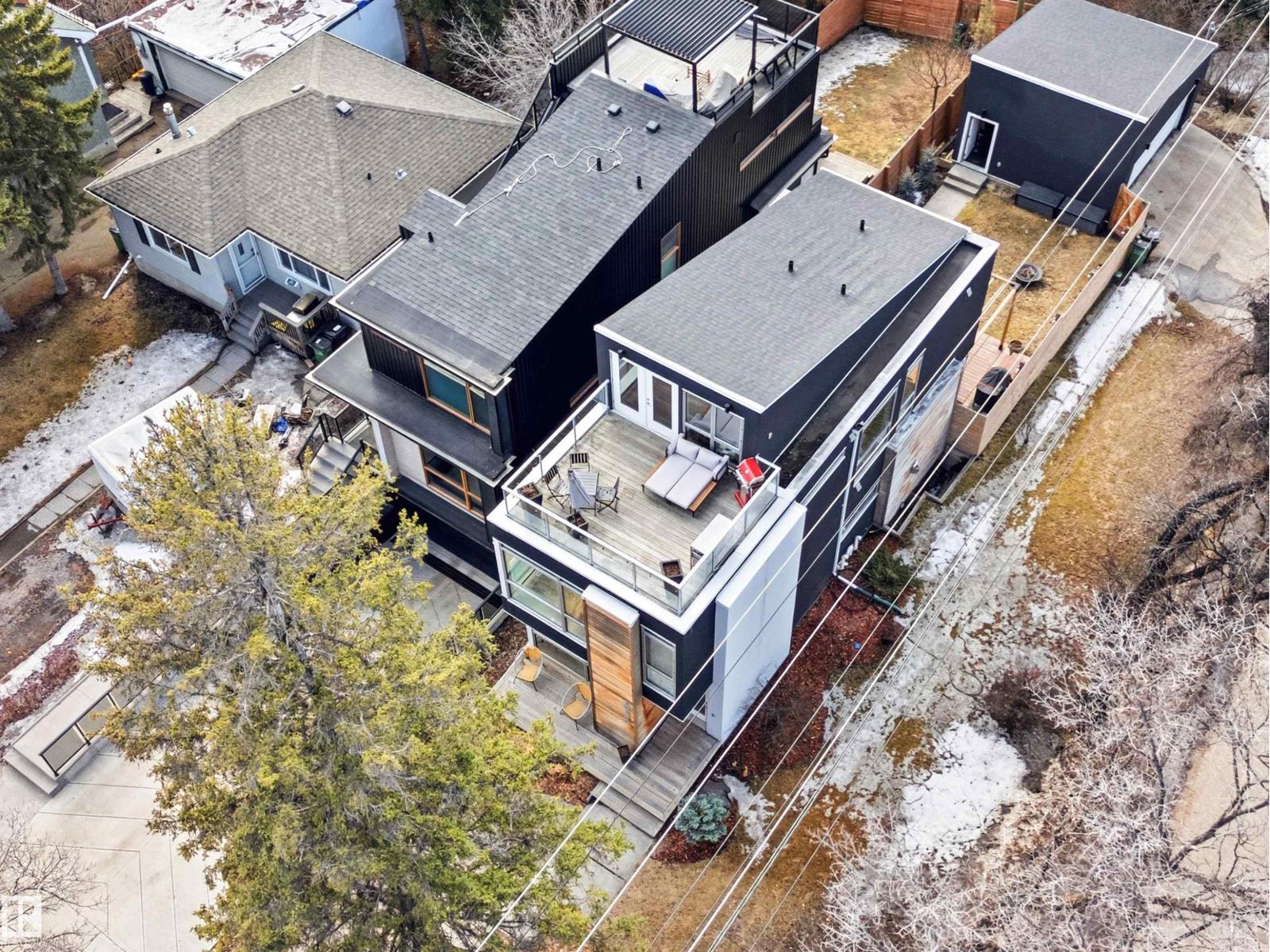 10550 130 ST NW, Edmonton