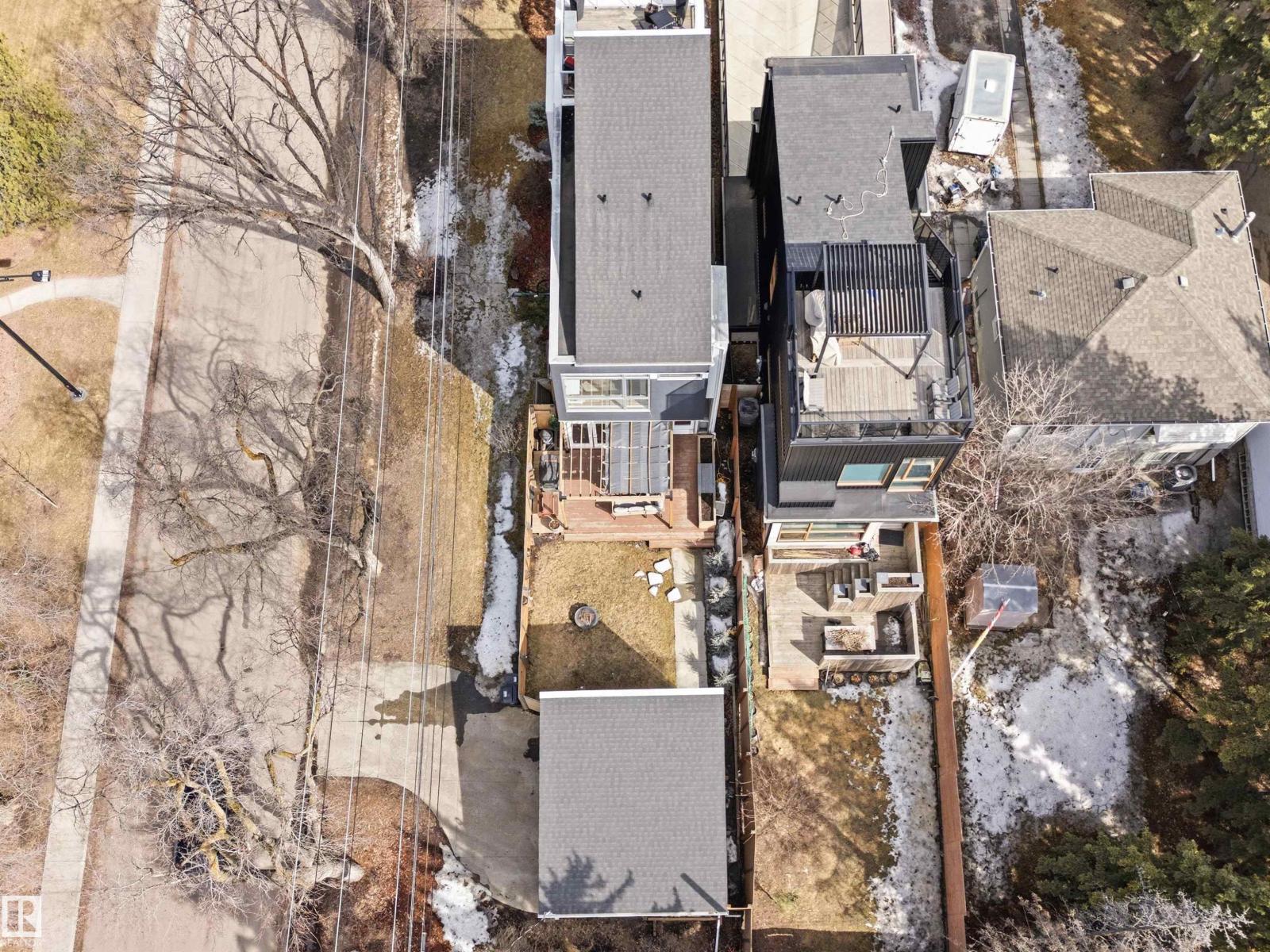 10550 130 ST NW, Edmonton