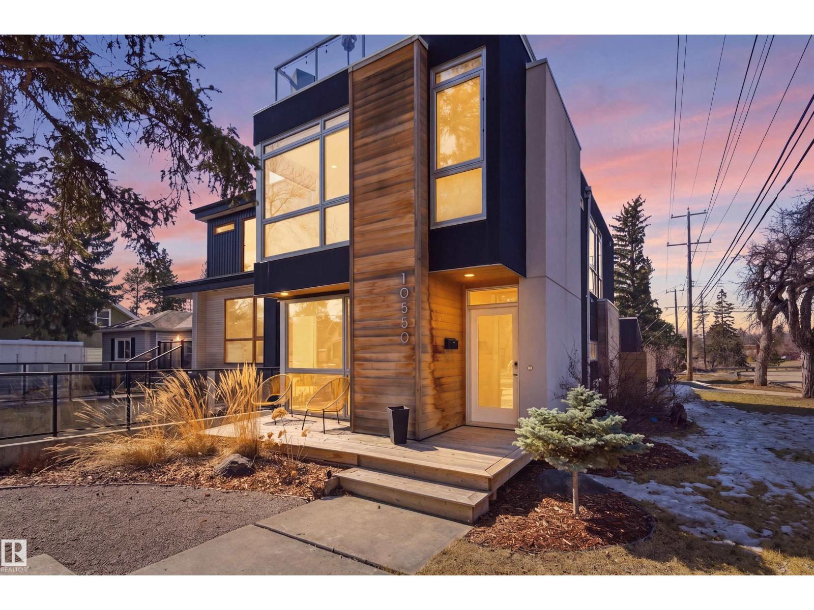 10550 130 ST NW, Edmonton