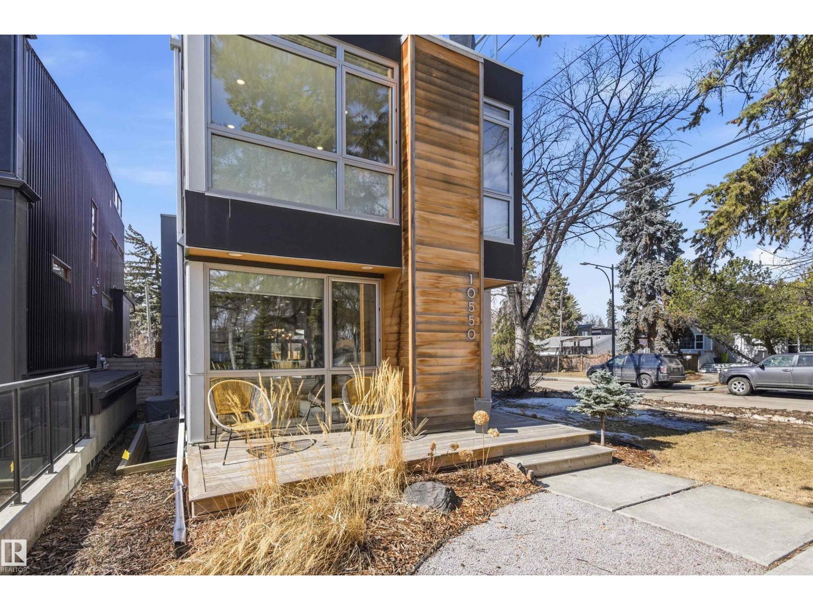 10550 130 ST NW, Edmonton