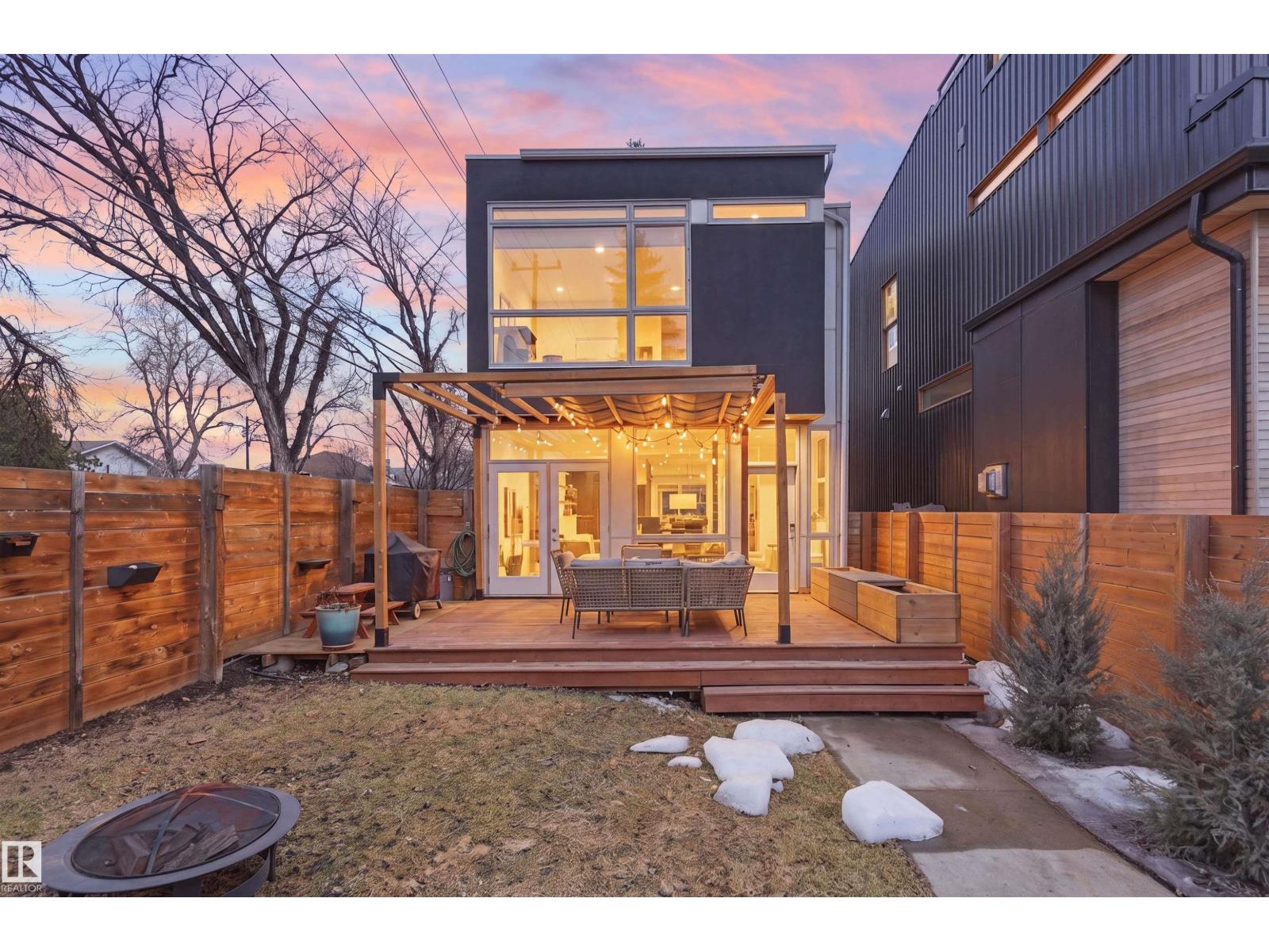 10550 130 ST NW, Edmonton