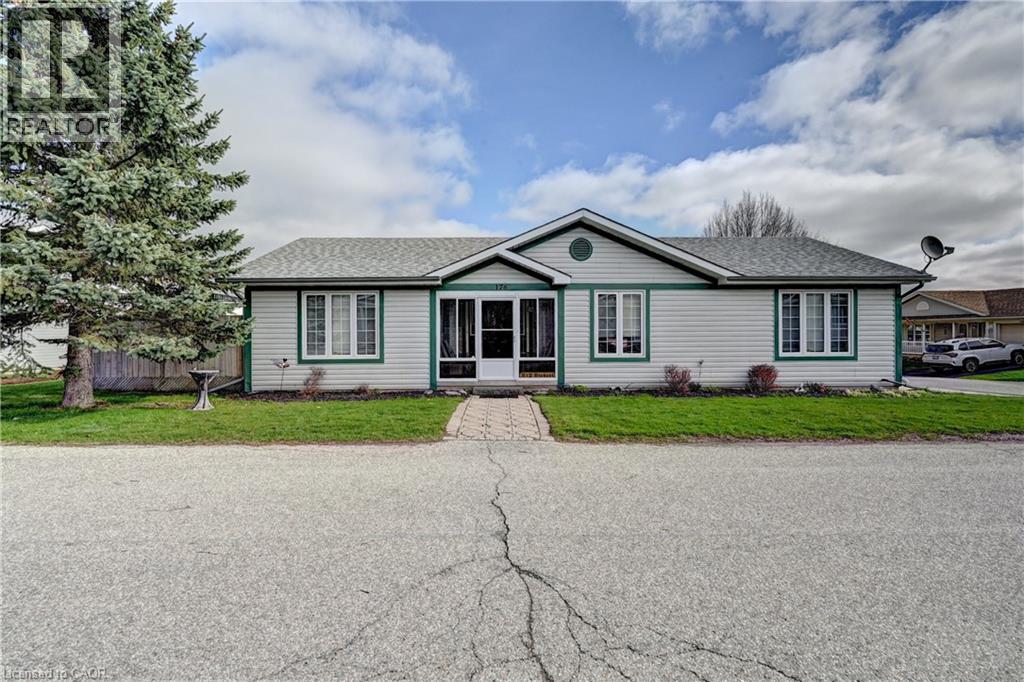 176 WESLEY Crescent, Waterloo, Ontario N2J4G8 - Photo 2