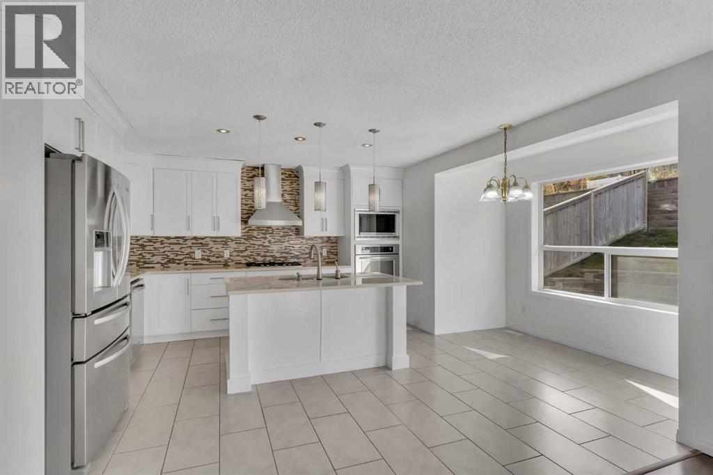 Single Family House for Sale in  Panamount Drive NW Panorama Hills Calgary 