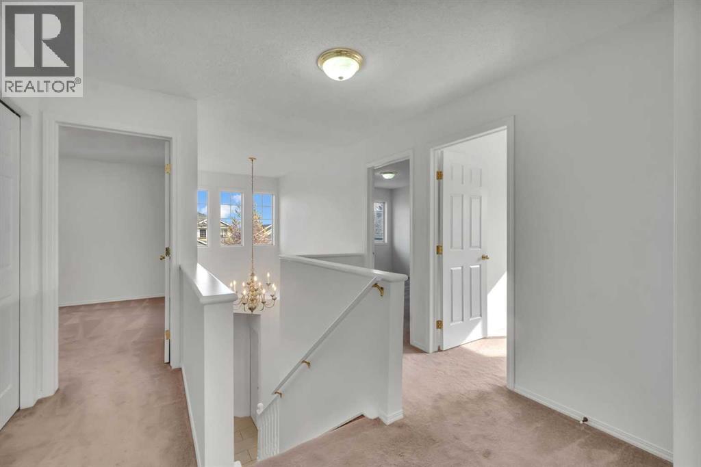 Single Family House for Sale in  Panamount Drive NW Panorama Hills Calgary 