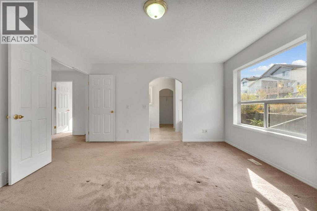 Single Family House for Sale in  Panamount Drive NW Panorama Hills Calgary 