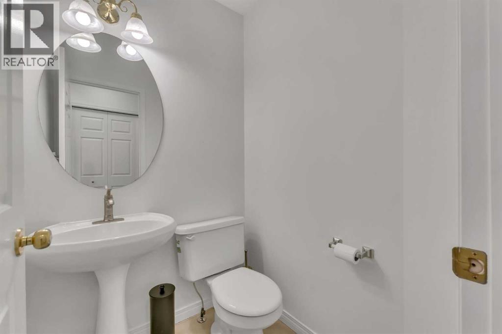 Single Family House for Sale in  Panamount Drive NW Panorama Hills Calgary 