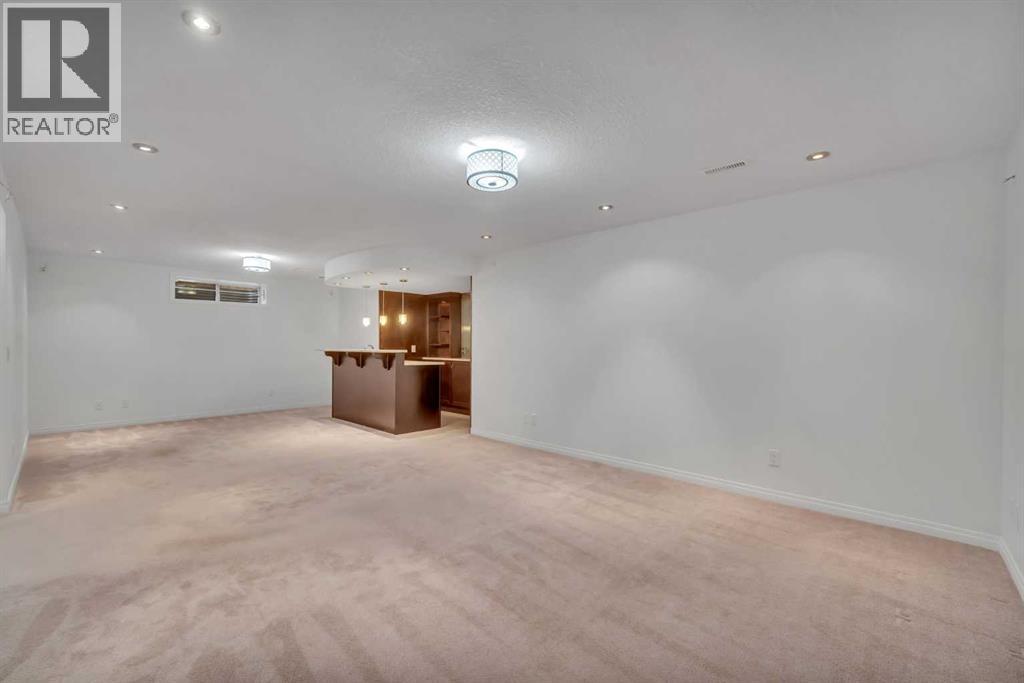 Single Family House for Sale in  Panamount Drive NW Panorama Hills Calgary 