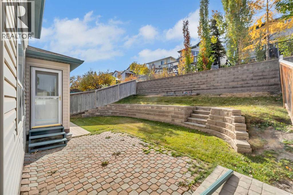 Single Family House for Sale in  Panamount Drive NW Panorama Hills Calgary 