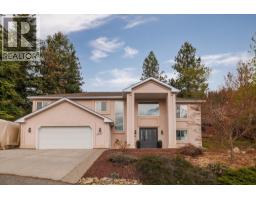  2321 Lillooet Crescent, Kelowna