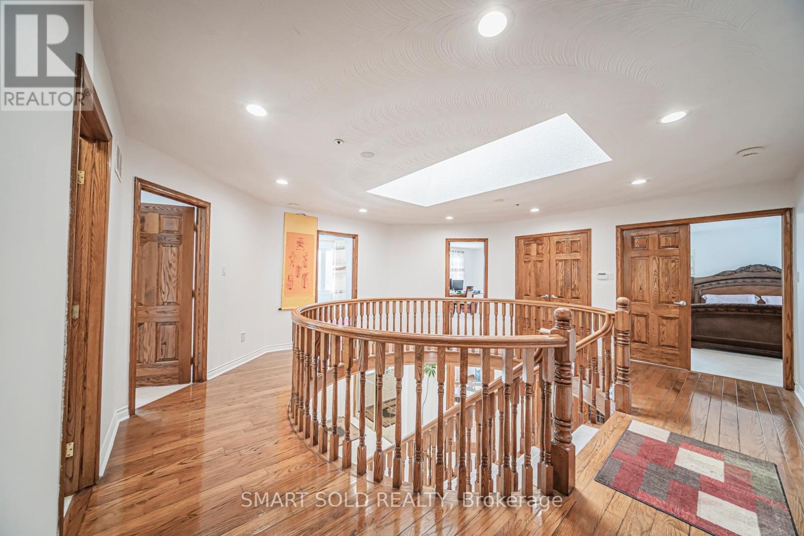 1008 MOUNT ALBERT ROAD — photo 17