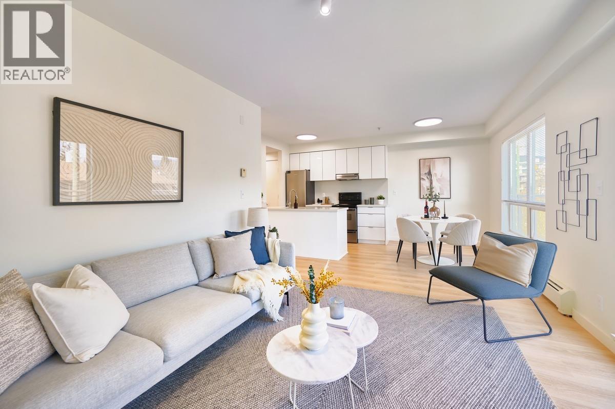 311 1033 ST. GEORGES AVENUE