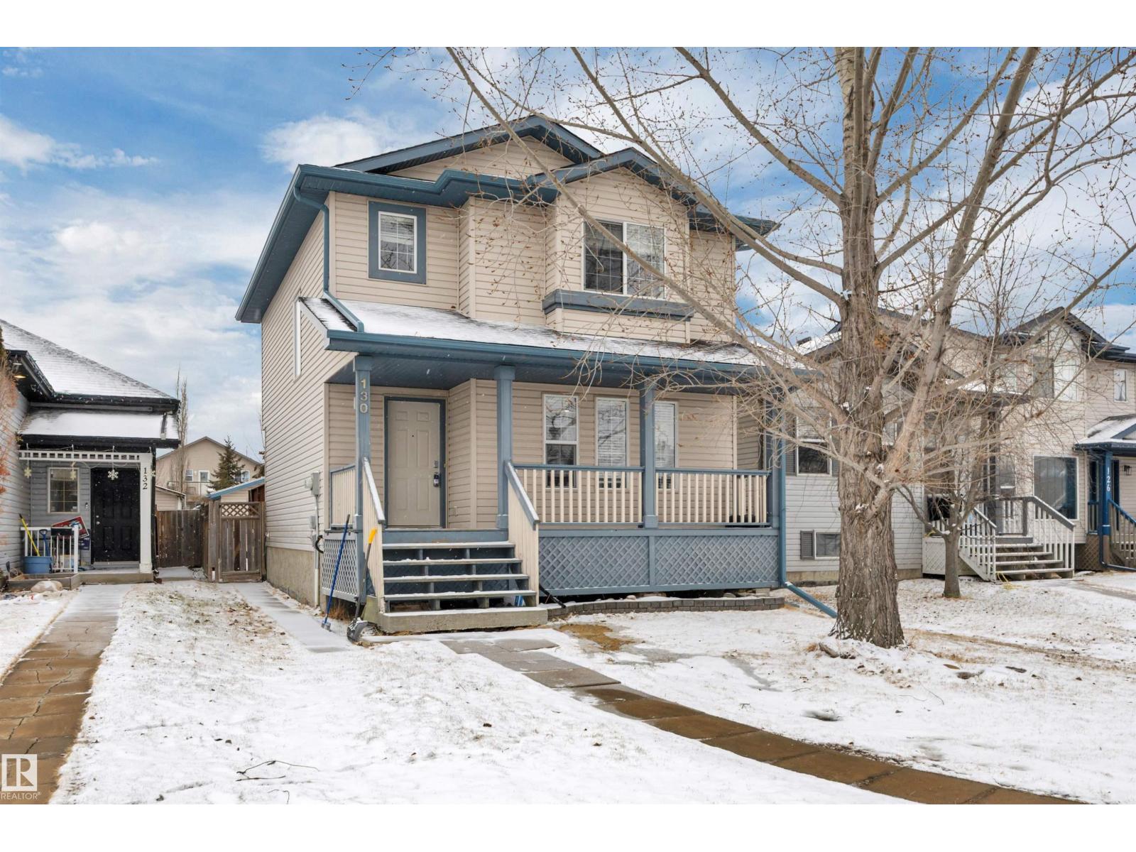 130 CAMPBELL RD, Leduc