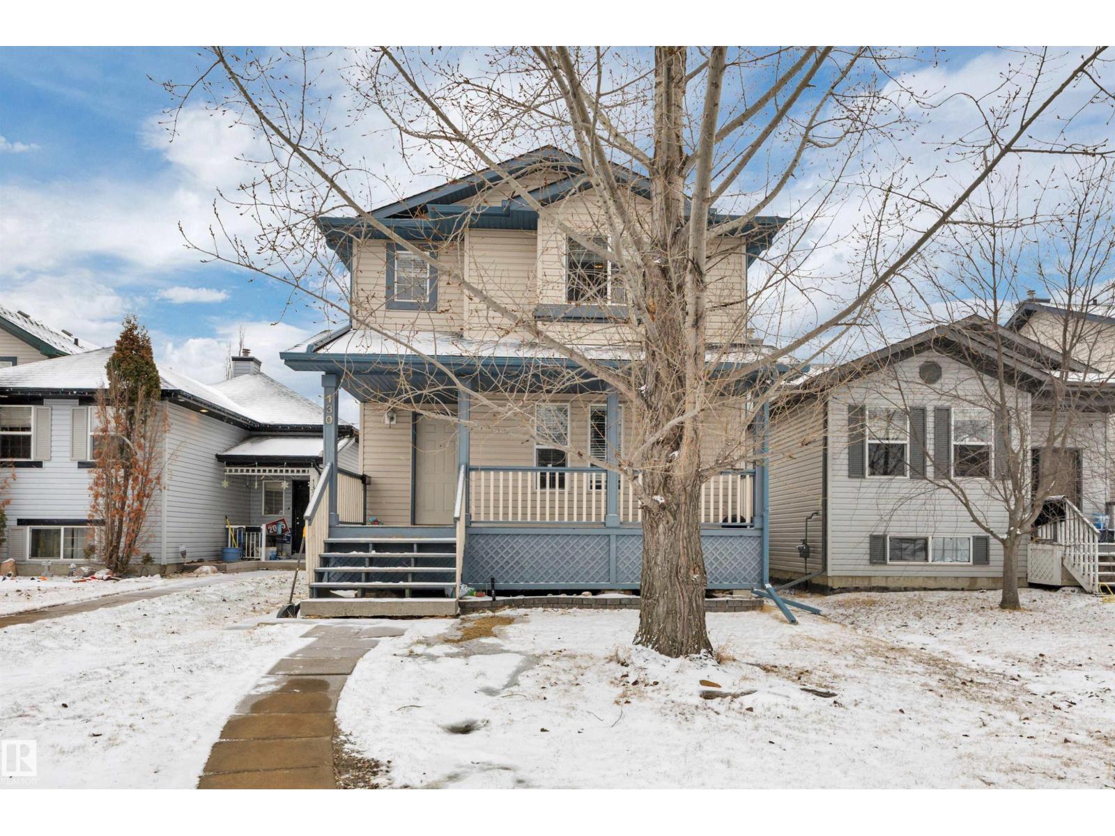 130 CAMPBELL RD, Leduc