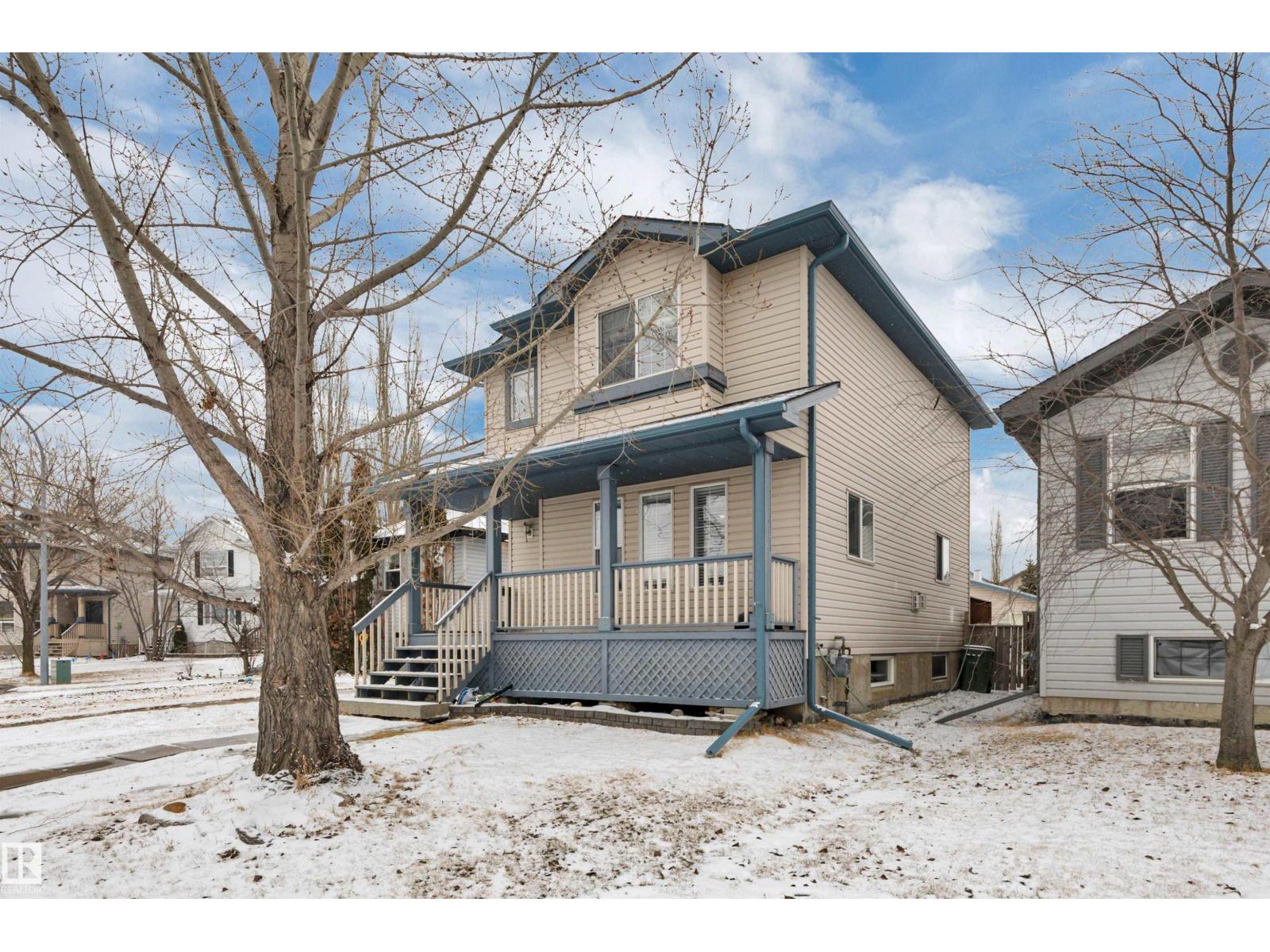 130 CAMPBELL RD, Leduc