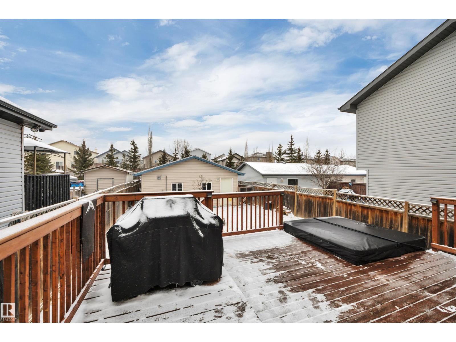 130 CAMPBELL RD, Leduc