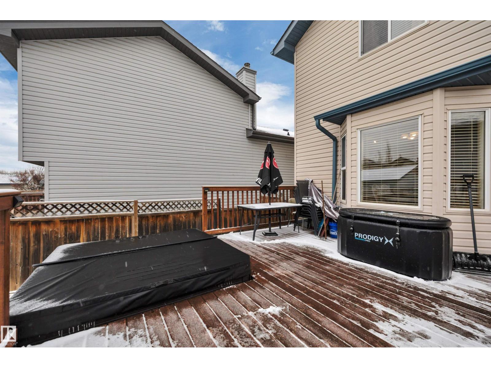 130 CAMPBELL RD, Leduc