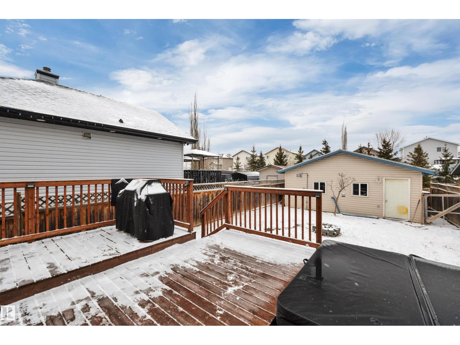 130 CAMPBELL RD, Leduc