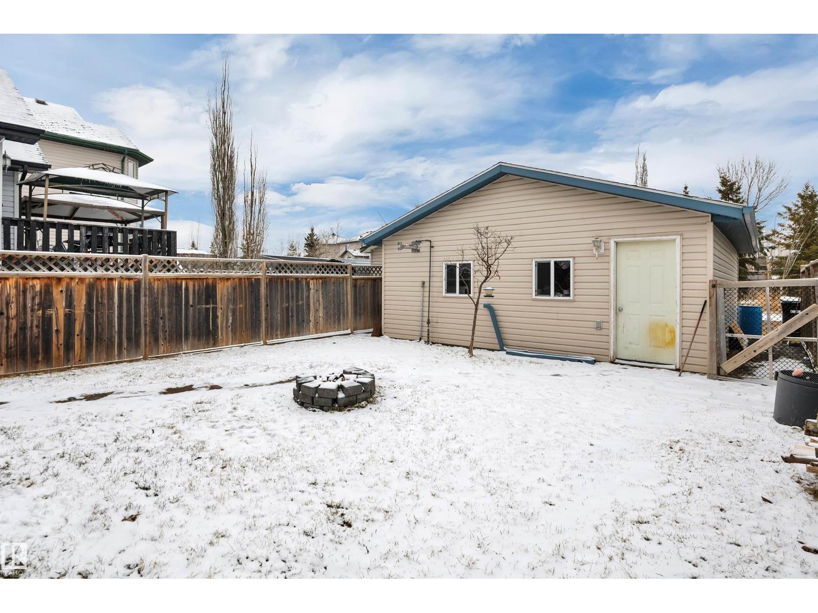 130 CAMPBELL RD, Leduc