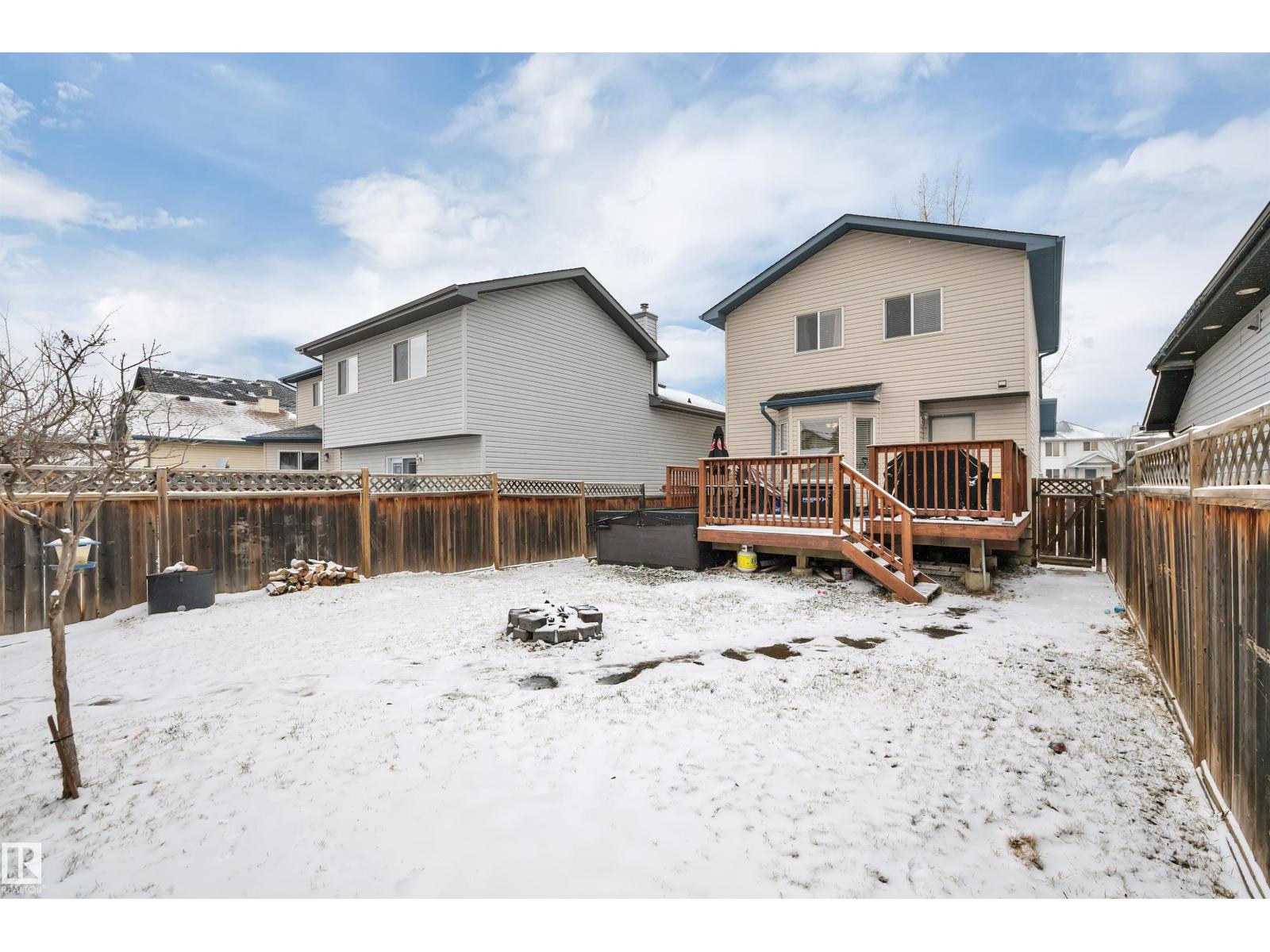 130 CAMPBELL RD, Leduc