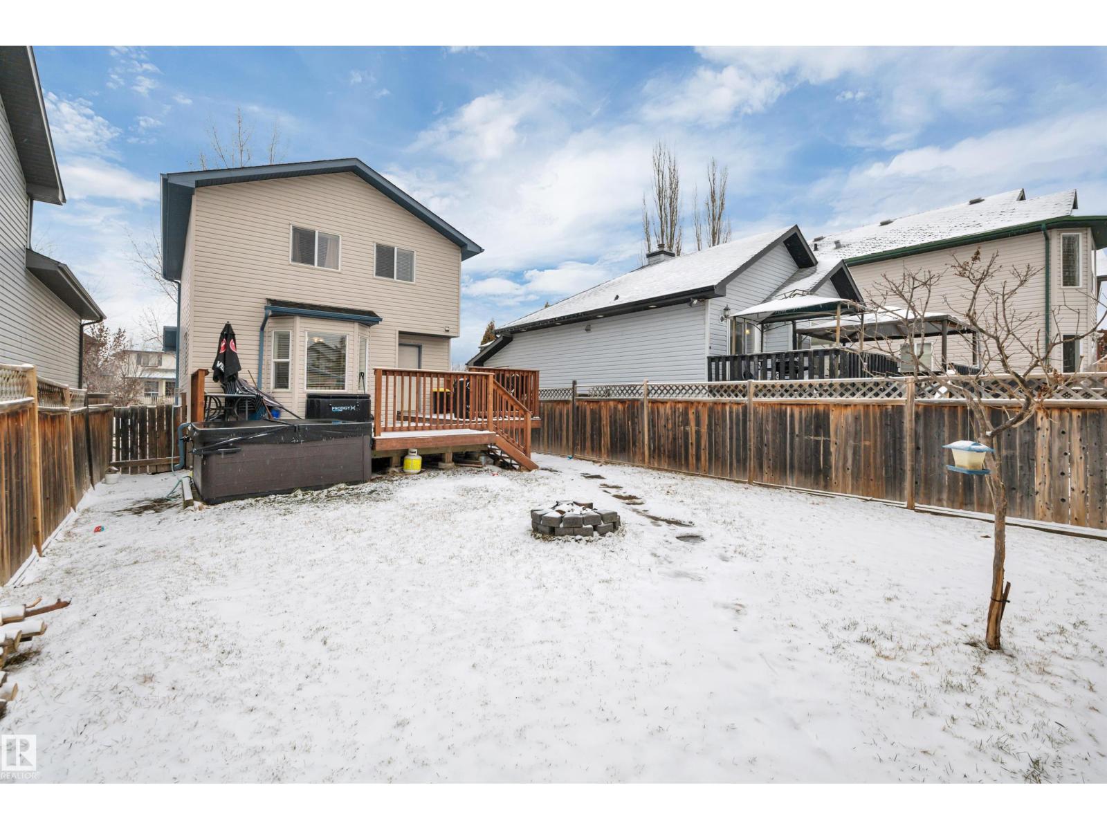 130 CAMPBELL RD, Leduc