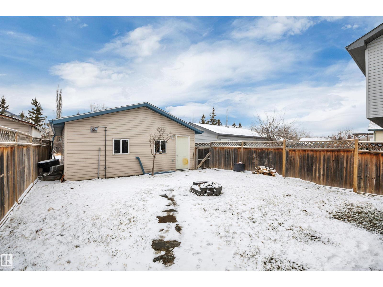 130 CAMPBELL RD, Leduc