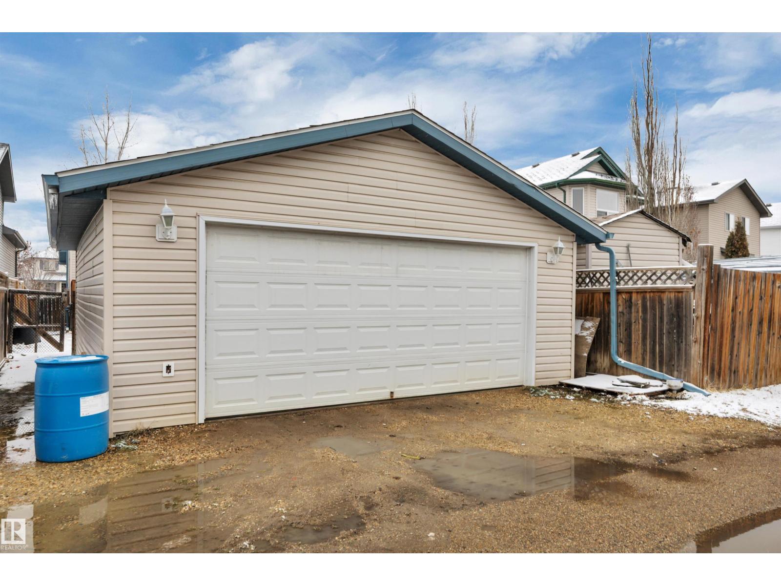 130 CAMPBELL RD, Leduc