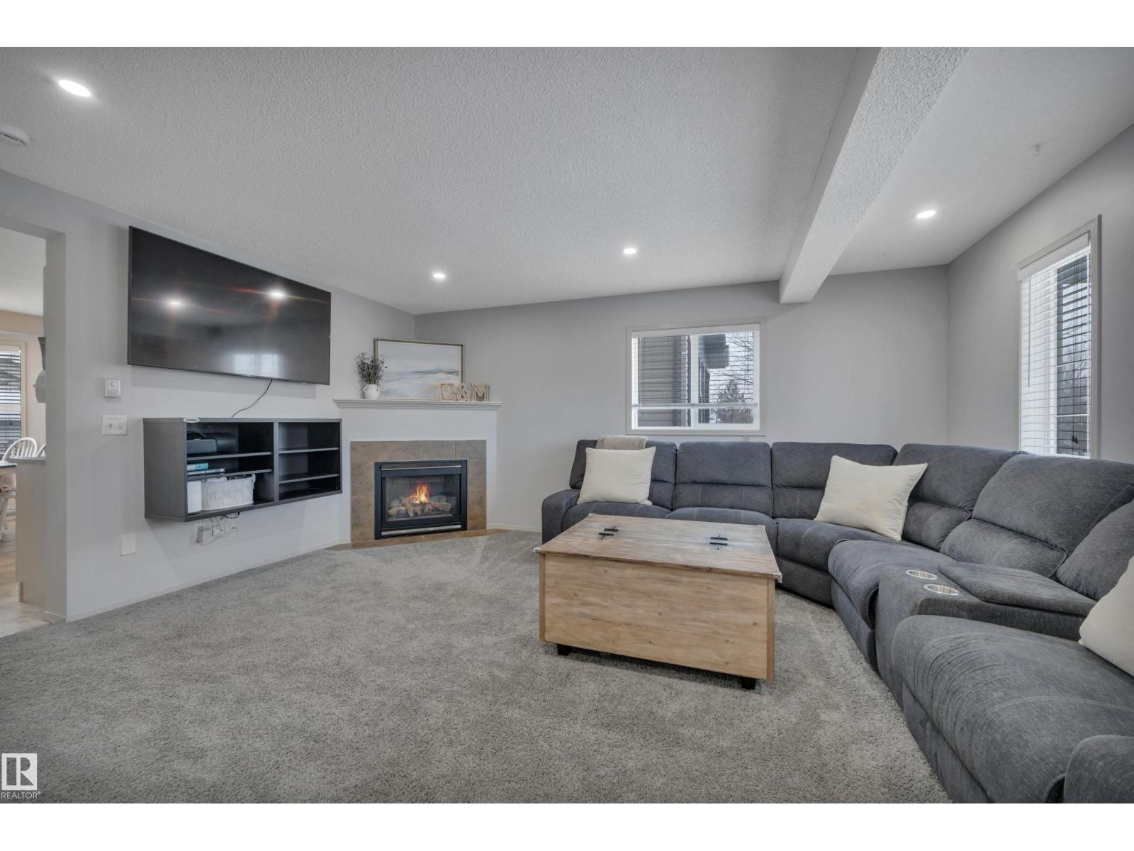 130 CAMPBELL RD, Leduc