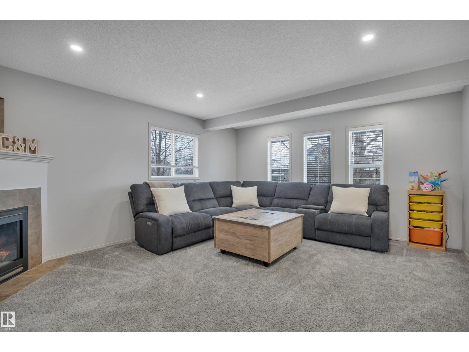 130 CAMPBELL RD, Leduc