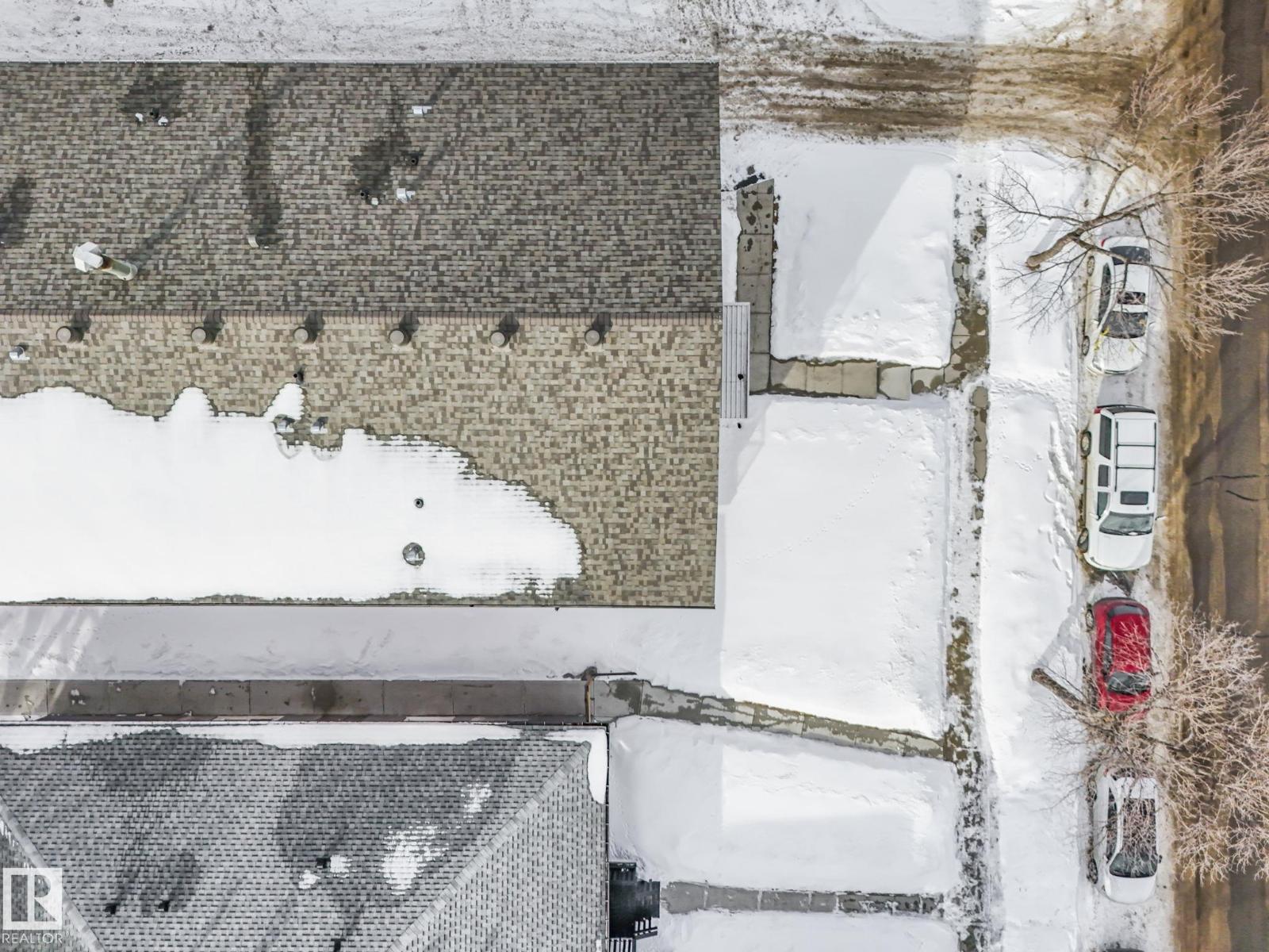 #15 10724 115 ST NW, Edmonton