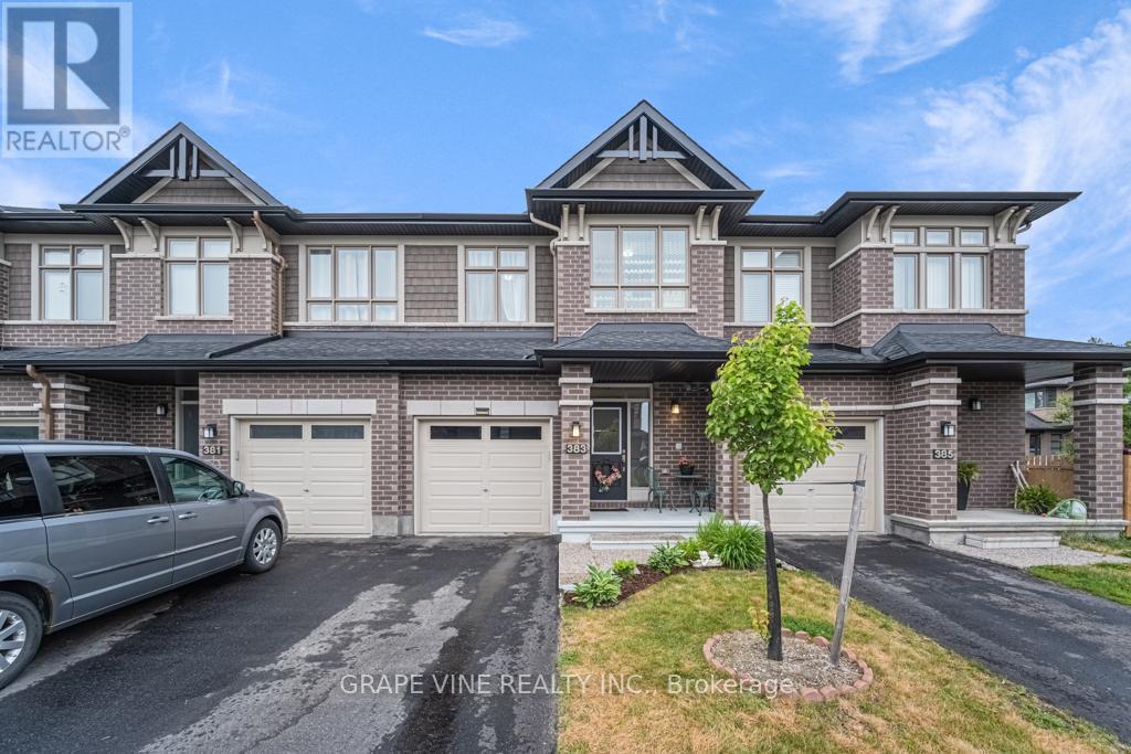 383 MEMORIAL GROVE - 2