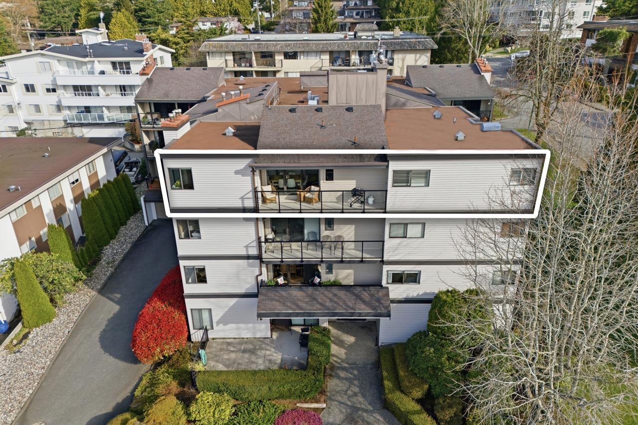 301 15041 PROSPECT AVENUE, White Rock