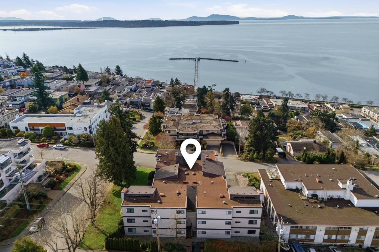 301 15041 PROSPECT AVENUE, White Rock