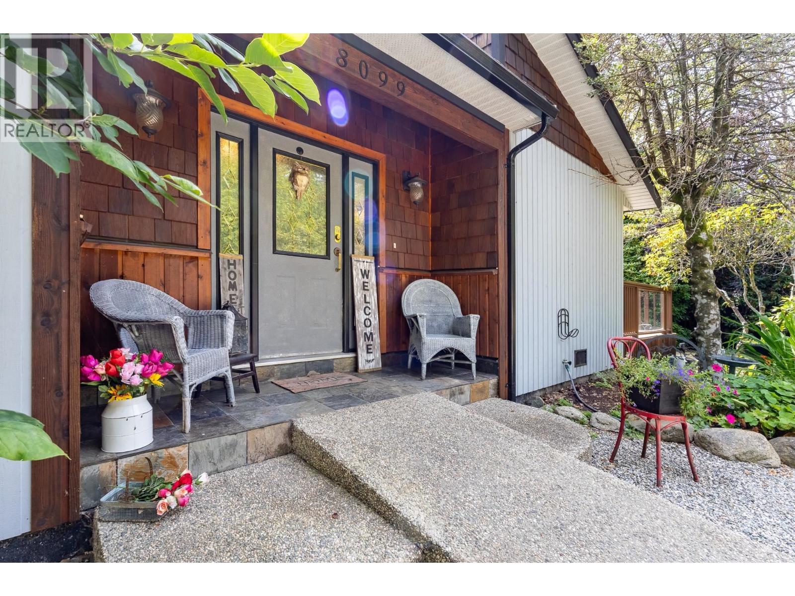 8099 NORTHWOOD ROAD, Halfmoon Bay