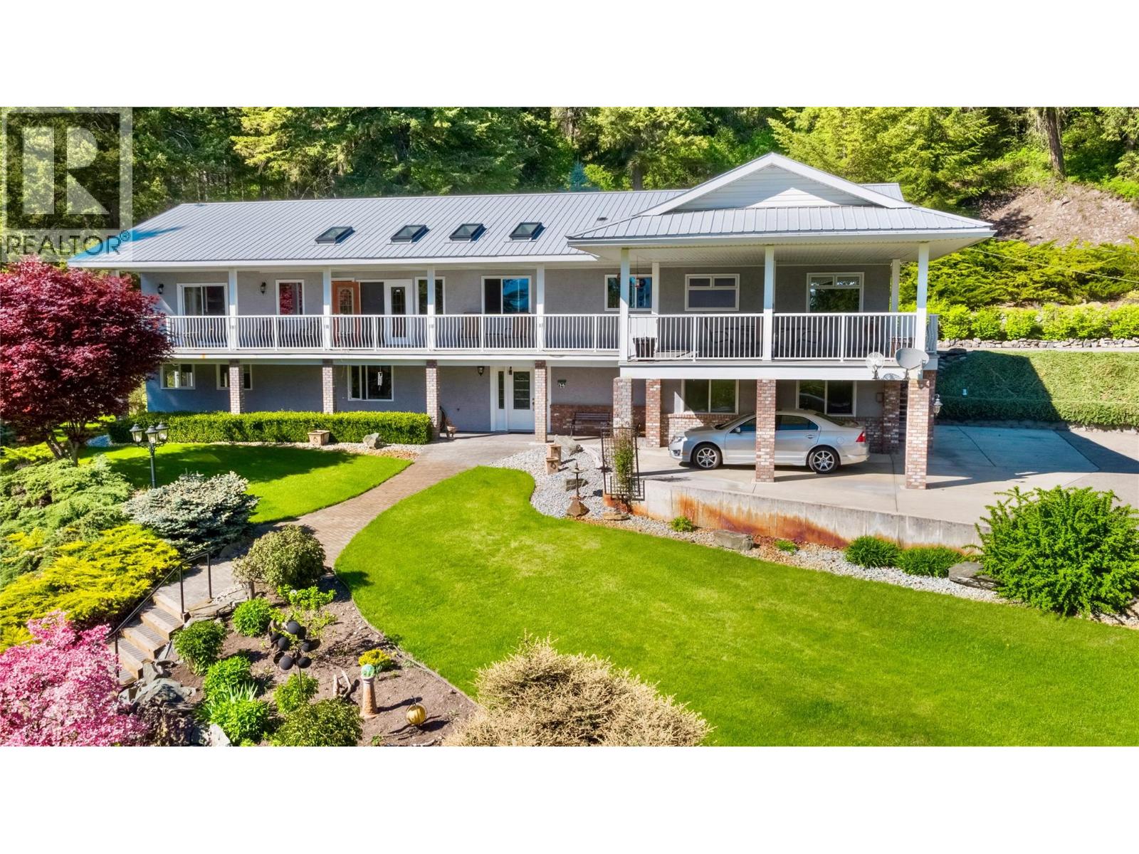 3855 Turner Road, Tappen