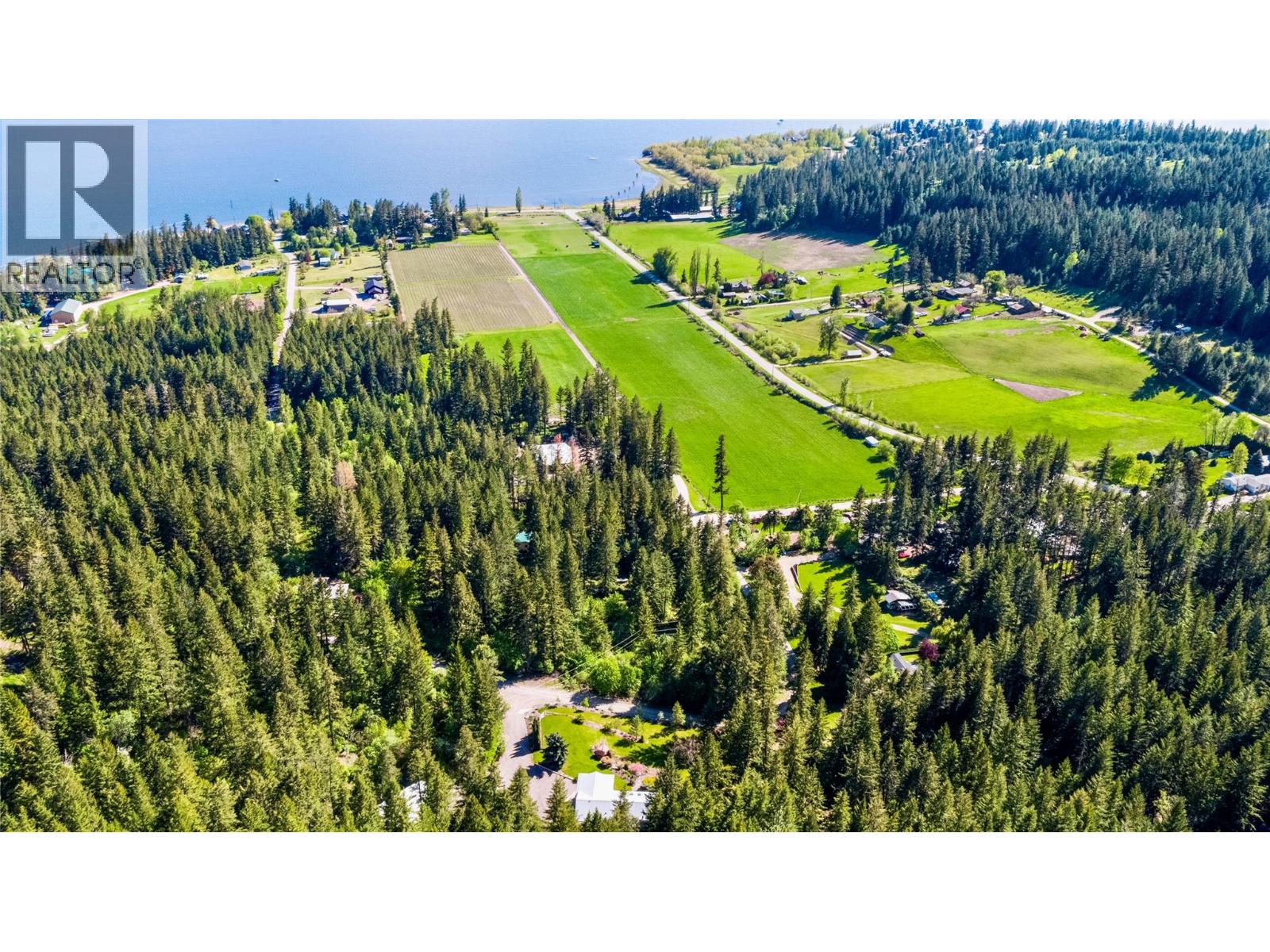 3855 Turner Road, Tappen