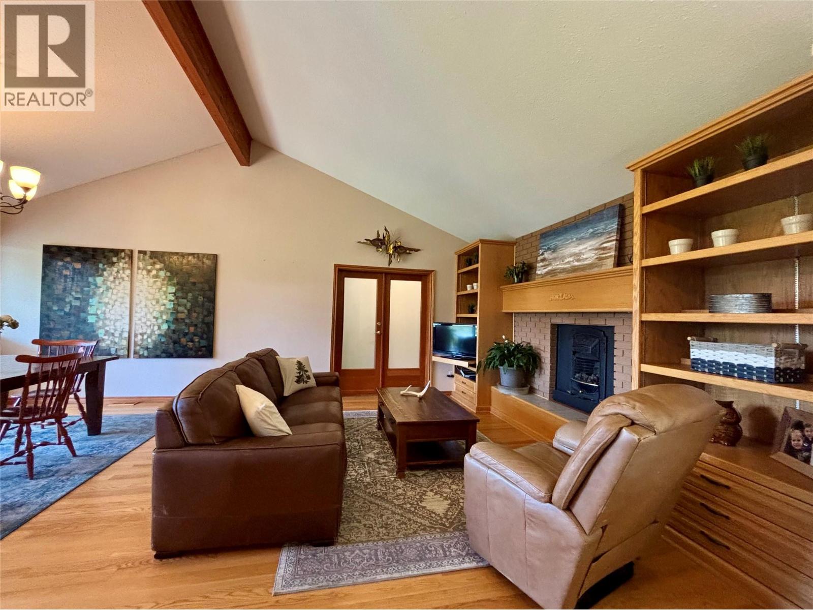 3855 Turner Road, Tappen