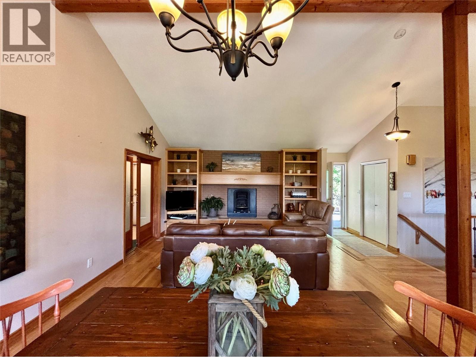 3855 Turner Road, Tappen