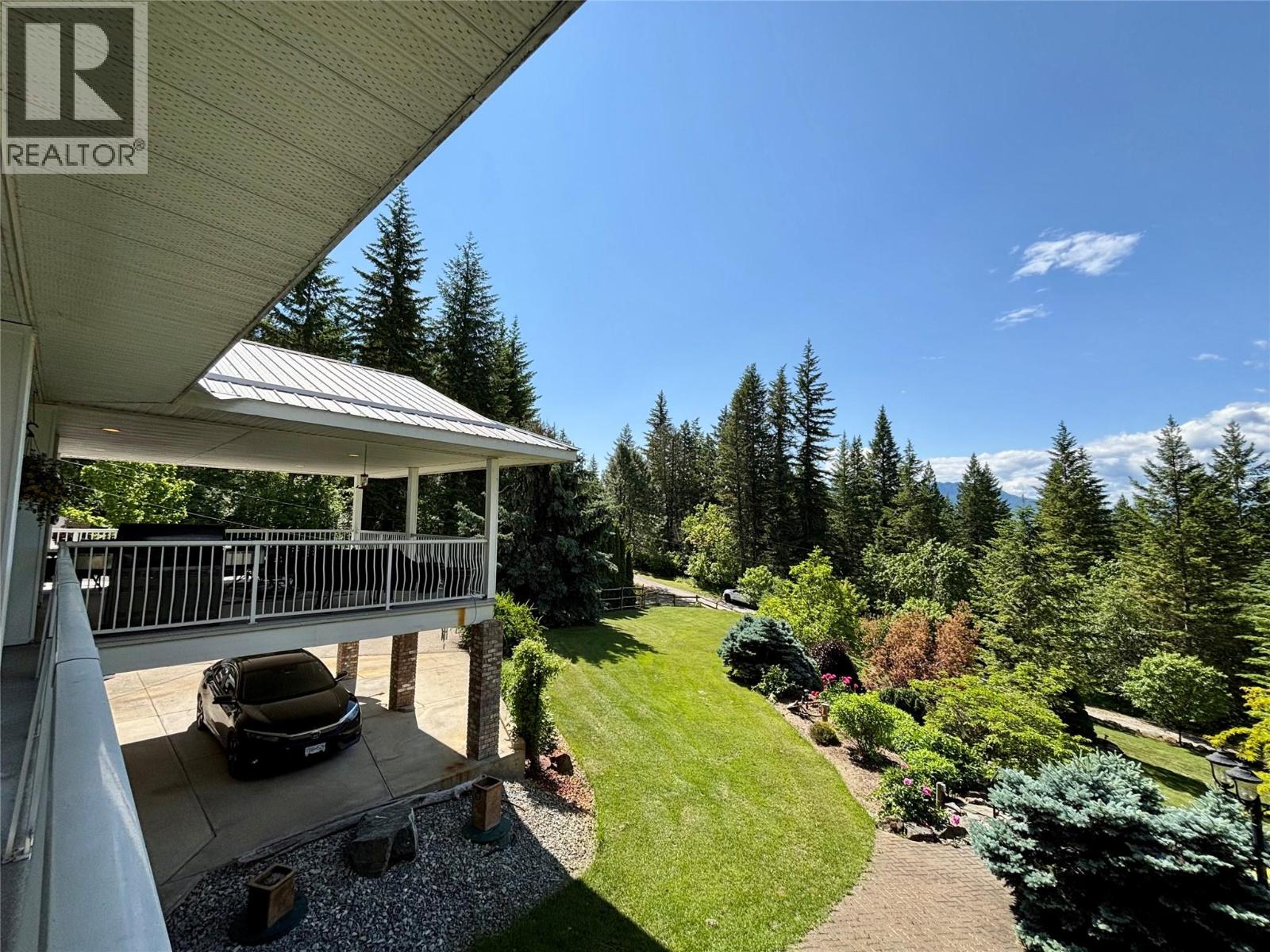 3855 Turner Road, Tappen