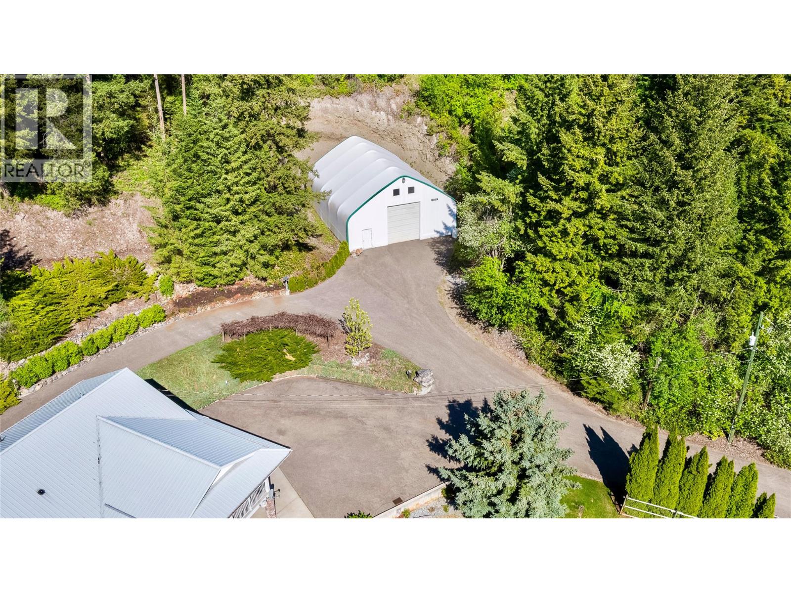 3855 Turner Road, Tappen
