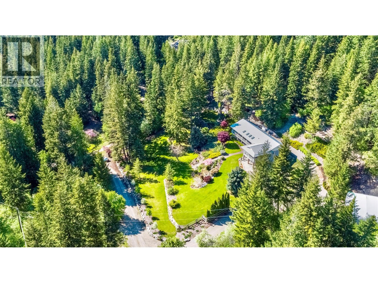 3855 Turner Road, Tappen