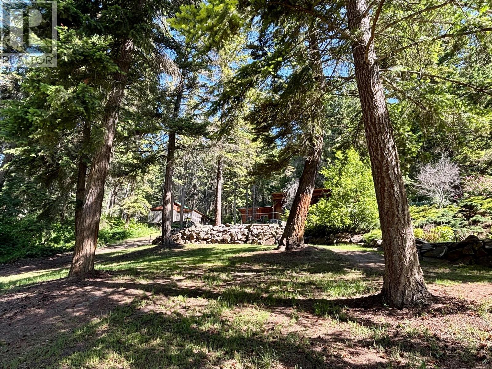 3855 Turner Road, Tappen