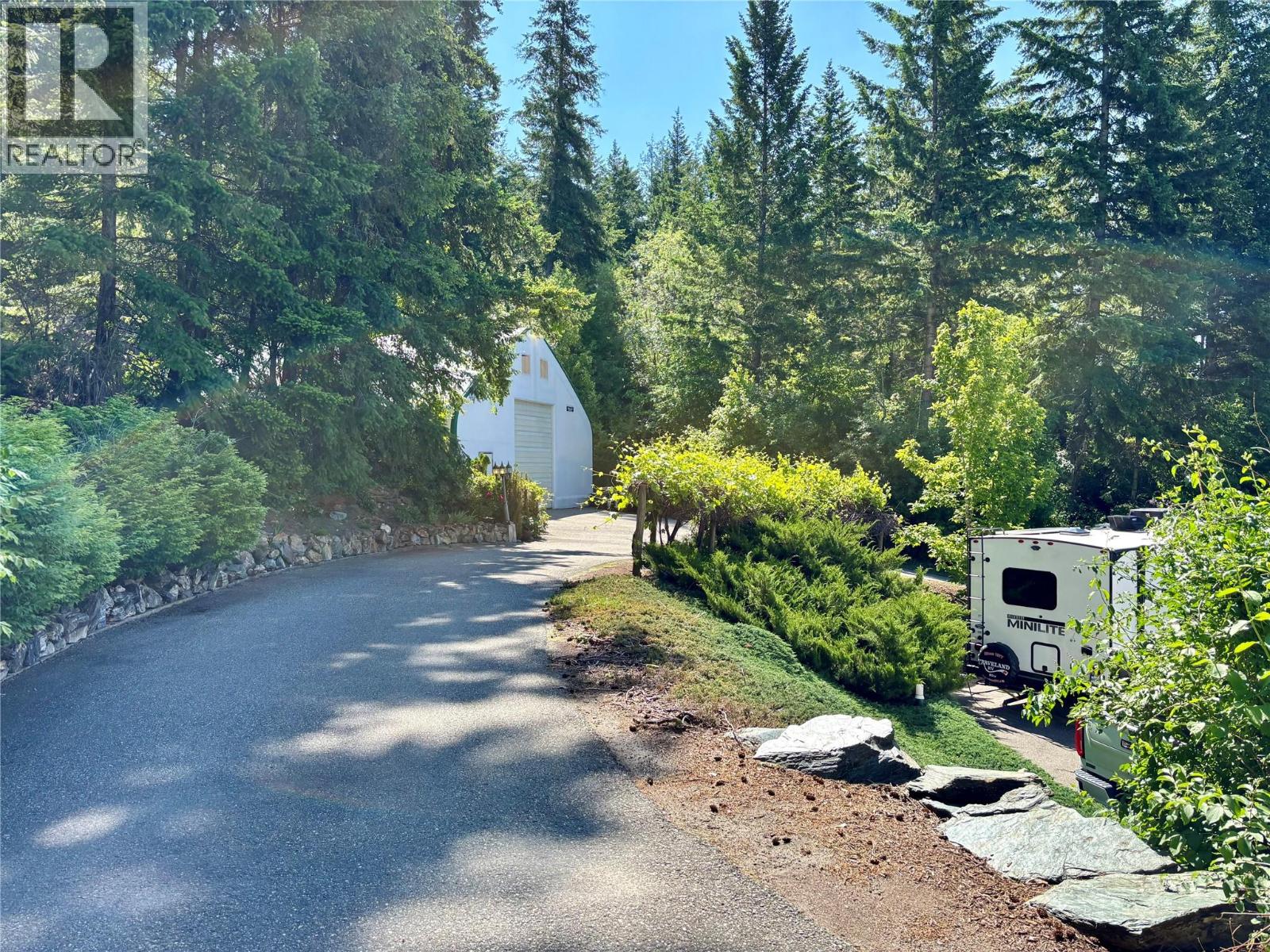 3855 Turner Road, Tappen