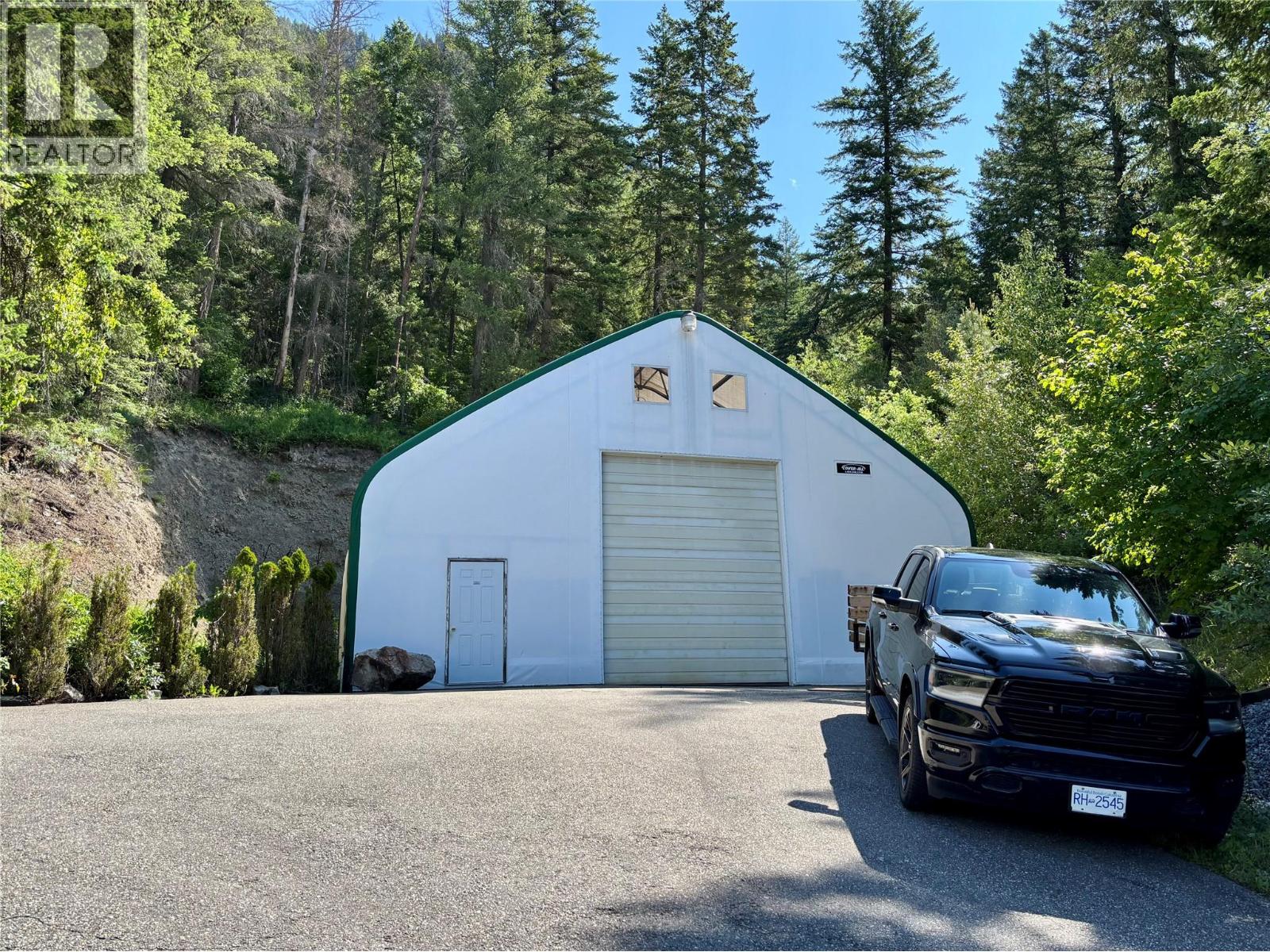 3855 Turner Road, Tappen