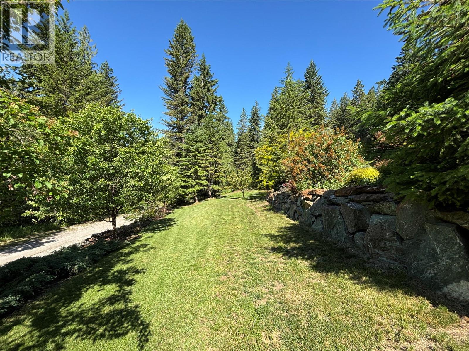 3855 Turner Road, Tappen