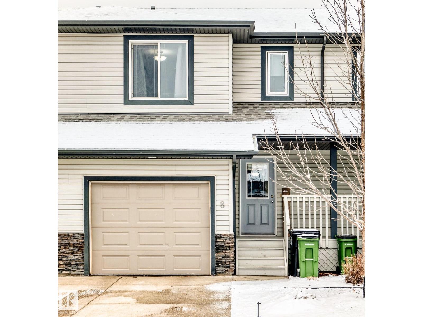 8 13838 166ave NW, Edmonton