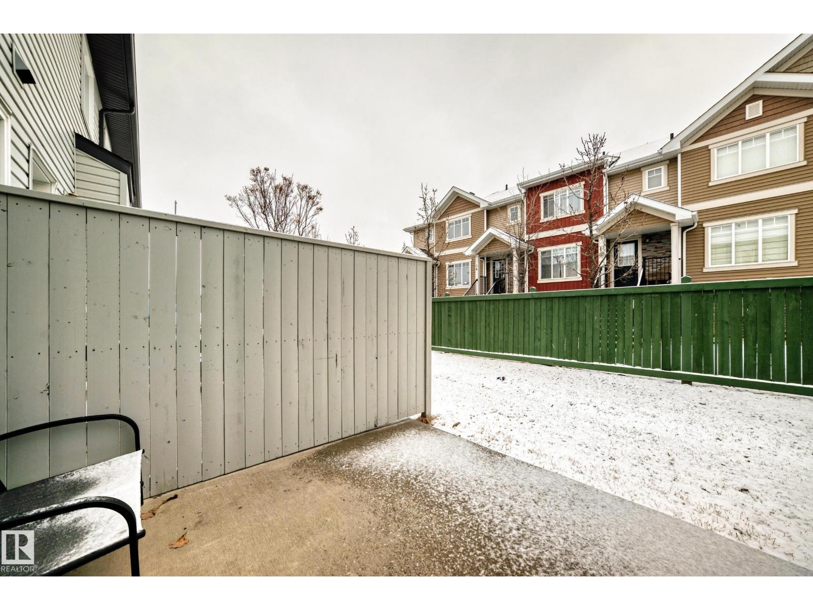8 13838 166ave NW, Edmonton