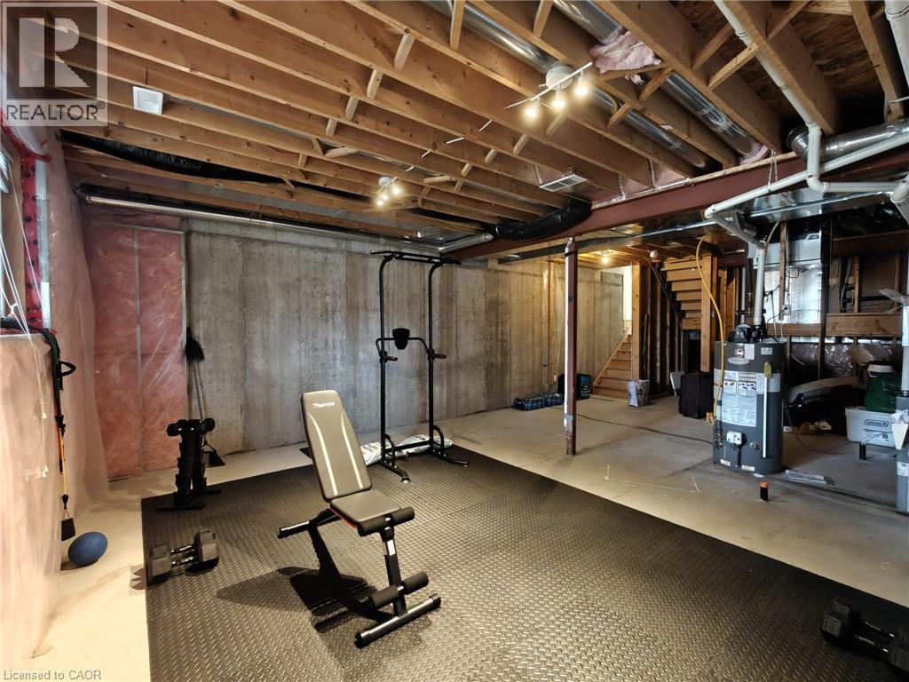 243 GREY SILO Road Unit# 60, Waterloo, Ontario, N2K0B9 — Photo 29