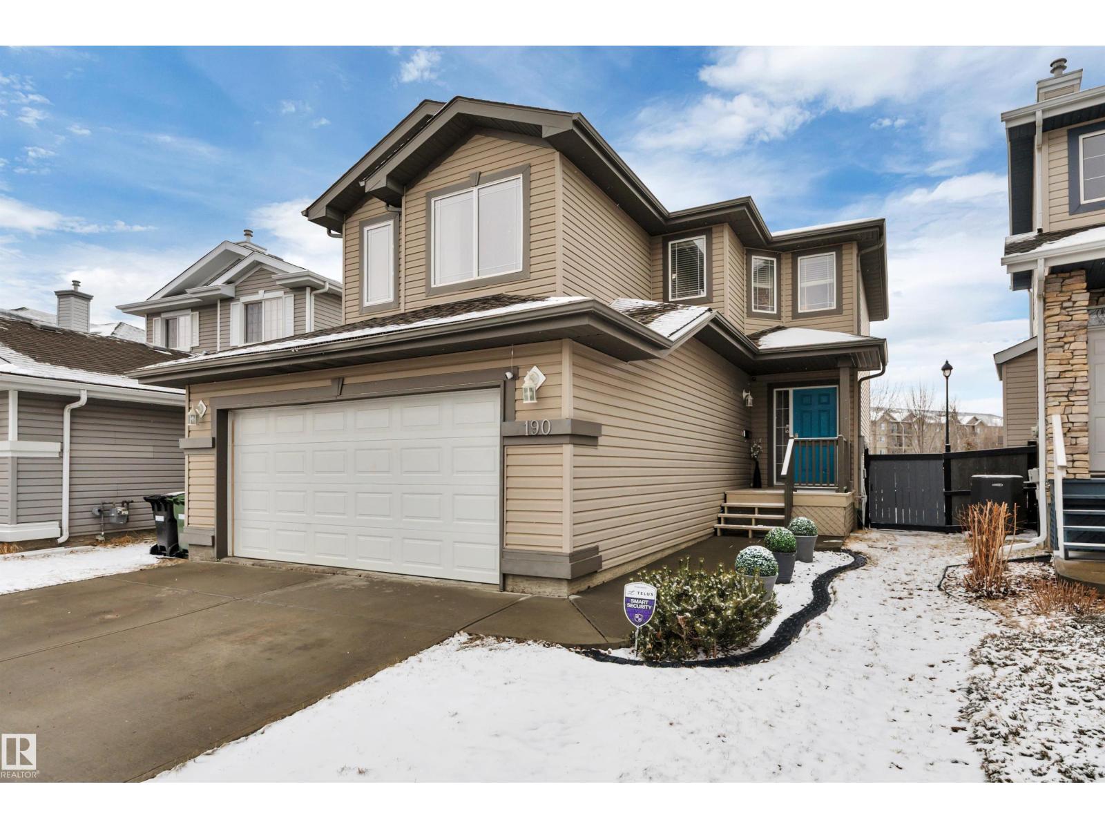 190 KEYPORT CI, Leduc